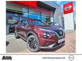 Nissan Juke 1.0 DIG-T N-Connecta WINTERPKT R-KAMERA