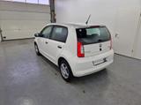 Skoda Citigo 1.0 Cool Edition Allwetterreifen - Skoda Citigo mit Benzin-Antrieb
