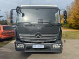 Mercedes-Benz Atego 1024 Möbelkoffer Ladebordwand - Mercedes-Benz Atego 1024