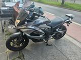 Honda VFR800X Crossrunner - Offers