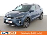 Kia Stonic 1.0 TGDI Spirit *NAVI*LED*TEMPO*CAM*PDC* - gebrauchte Kia Stonic aus dem Jahr 2024