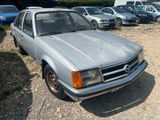 Opel Commodore 2,5 Benziner Automatik - Opel Commodore: A