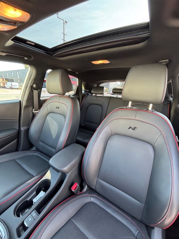 Image of Hyundai KONA