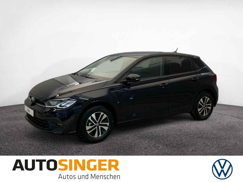 Image of Volkswagen Polo