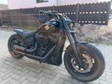 Harley-Davidson Fat Bob