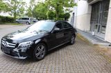 Mercedes-Benz C 220 C -Klasse Lim. C 220 d - Mercedes-Benz C-Klasse mit Diesel-Antrieb: Limousine, Automatik