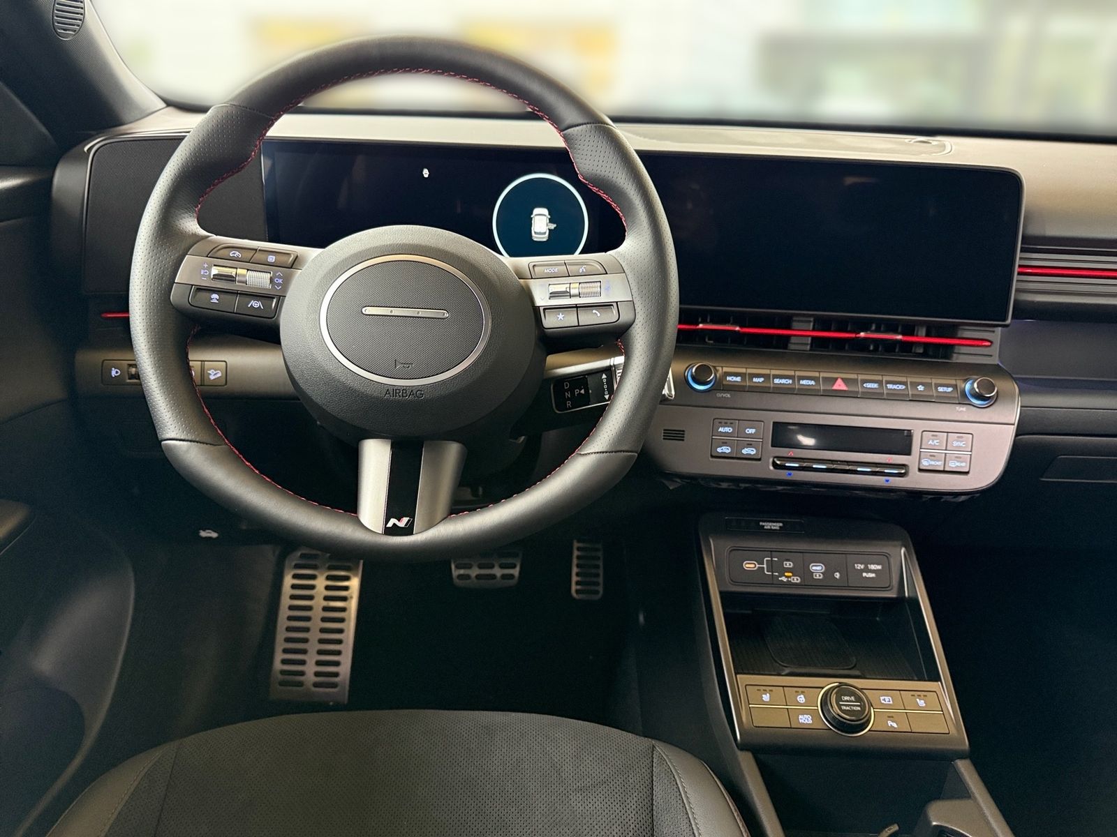 Hyundai Kona – Bild 9