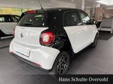 Smart smart forfour 90PS turbo Faltdach*passion*Sitzhz - Smart ForFour in Bochum