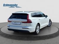 Volvo V60 - Vorschau Bild 4