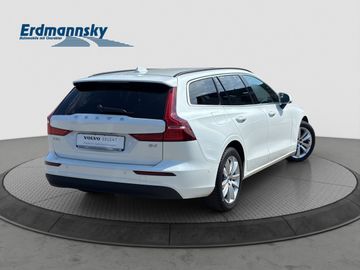 Volvo V60 - 4