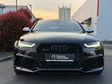 Audi RS6 RS 6 Avant 4.0 TFSI quattro performance - gebrauchte Audi RS6 aus dem Jahr 2017