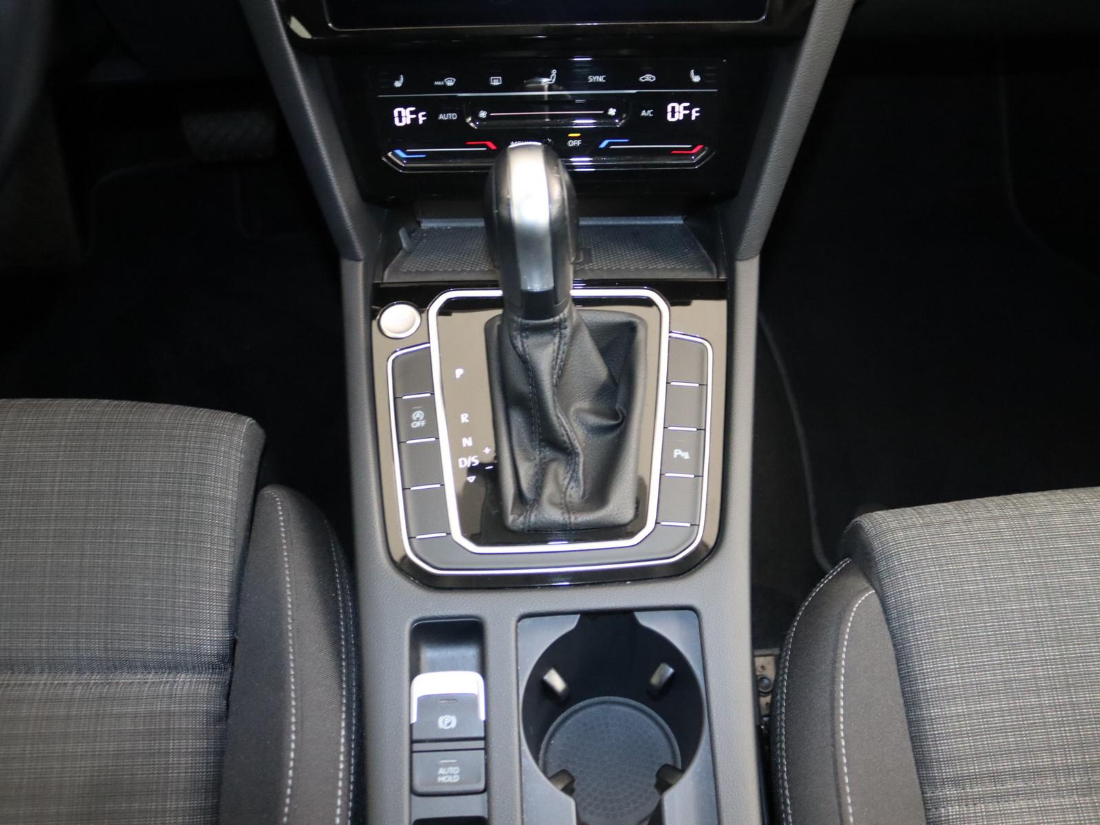Volkswagen Passat 2.0 TDI Business LED ACC NAVI SHZ, миниатюра 13