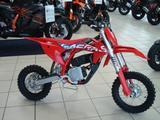 Gasgas MC-E5 - GASGAS MC E 5