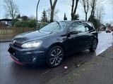 Volkswagen VW Golf 6 1.6 TDI DSG GTI Optik AHK Standh... - Volkswagen Golf: GTI TDI