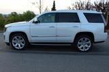 Cadillac Escalade 6.2 V8 Premium Autom. Premium - Cadillac Escalade: 6.2