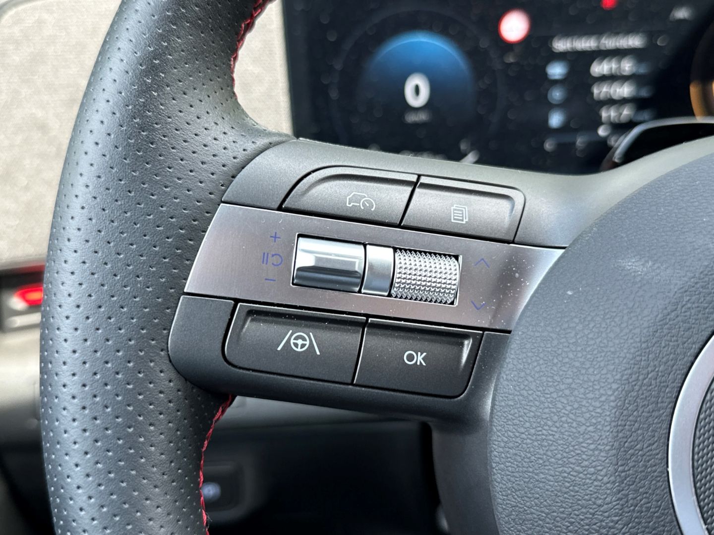 Hyundai Kona – Bild 15