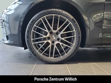 Porsche Panamera - 9