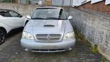 Kia Carnival 2.9 crdi,6 Sitzer - gebrauchte Kia Carnival aus dem Jahr 2004