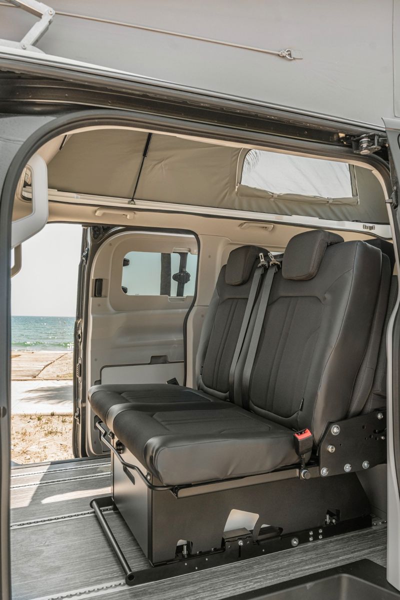 Fahrzeugabbildung Panama P59+ 2026