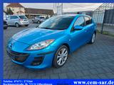 Mazda 3 Lim. High-Line *TÜV abgelaufen* - gebrauchte Mazda 3 aus dem Jahr 2009