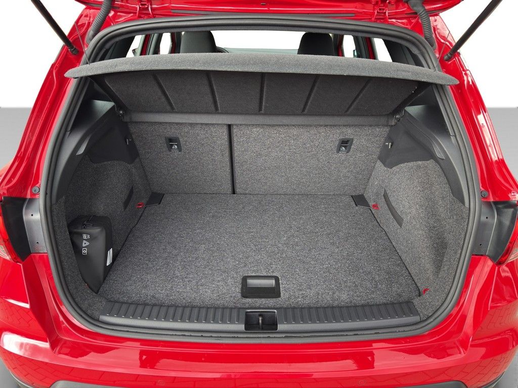 Seat Arona - Bild 11
