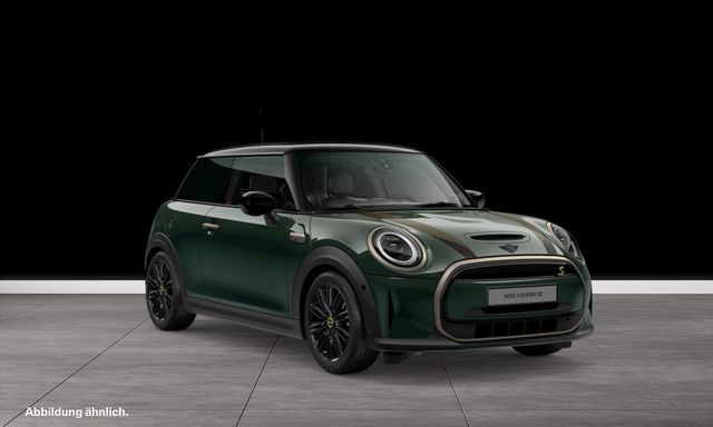 MINI Cooper SE PREMIUM-PLUS XL-PAKET Pano Head-Up