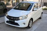 Suzuki SUZUKI Celerio 1.0 Style - weiße Suzuki Celerio