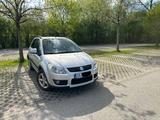 Suzuki SX4 1.6  4WD  - gebrauchte Suzuki SX4 aus dem Jahr 2009
