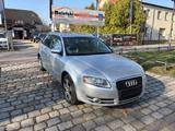Audi A4 2.0 TFSI Avant*Teilespender*SHZ*Schiebedach* - Audi: Teile