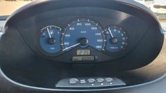 Fahrzeugabbildung Chevrolet Matiz 1,0 SE Klima Allwetterreifen