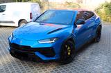 Lamborghini URUS S / AKRAPOVIC / PANO / B&O / MASSAGE - Lamborghini Urus Gebrauchtwagen in München