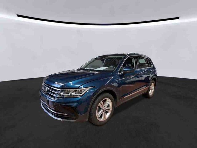 Tiguan 2.0 TDI ELEGANCE 4MOTION MATRIX LED+PANO+
