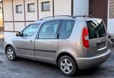 Skoda Roomster Style - gebrauchte Skoda Van