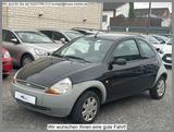Ford Ka 1.3 Viva X *Klima* - Ford aus 2005: Ka