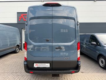 Ford Transit - 6