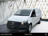 Mercedes-Benz Vito 116 CDI Kasten Lang LenkradHz*Kamera*LKW-Z* - Mercedes-Benz Vito Jahreswagen