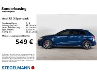 Audi RS3 - Vorschau Bild 3