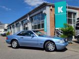 Mercedes-Benz SL 320 Hardtop *3.Hand*Bose*BRD* - Mercedes-Benz aus 1995: Sl