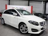 Mercedes-Benz B 200 URBAN SPORT WHITE / MATRIX-LED / LEDER - Mercedes-Benz B-Klasse: Sport