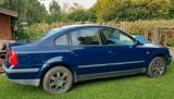 Volkswagen VW Passat 1,9 TDI 3 B,  90 PS, EZ 02/98 - Volkswagen Passat mit Diesel-Antrieb: Limousine, 1.3