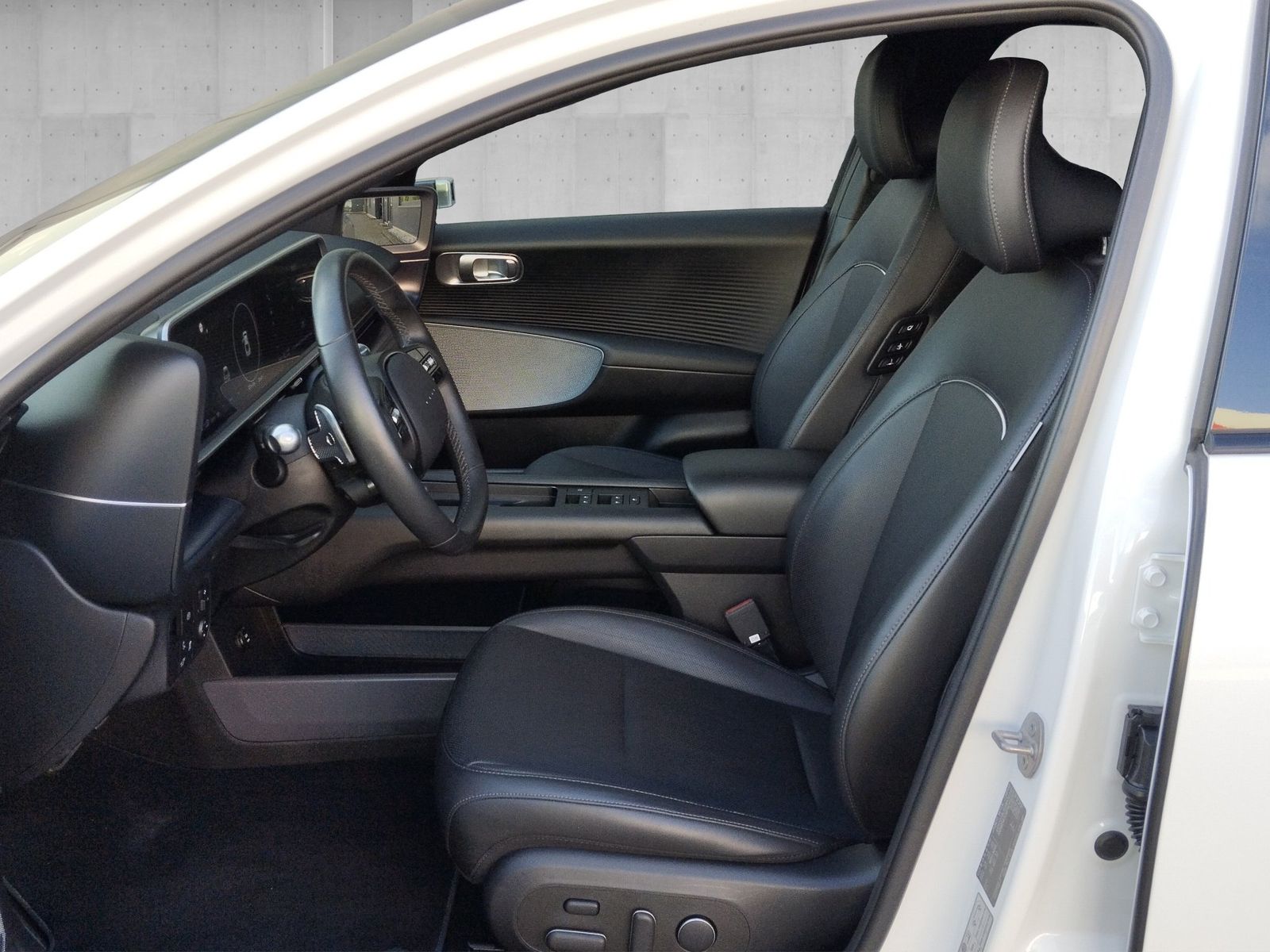 Hyundai IONIQ 6 – Bild 7
