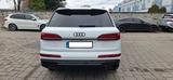 Audi Q7 55 TFSI quattro S line mHEV 250kw A8 - Audi Q7 Unfallwagen