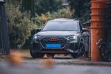 Audi Q3 2.5 TFSI S tronic quattro - Sondermodell 