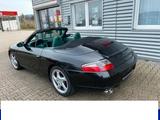 Porsche 996 Cabriolet Carrera SITZHZG+NAVI+KEIN IMPORT ! - Porsche: Import