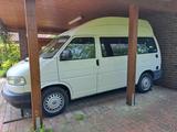 Volkswagen t4 California Coach - Volkswagen T4: Coach