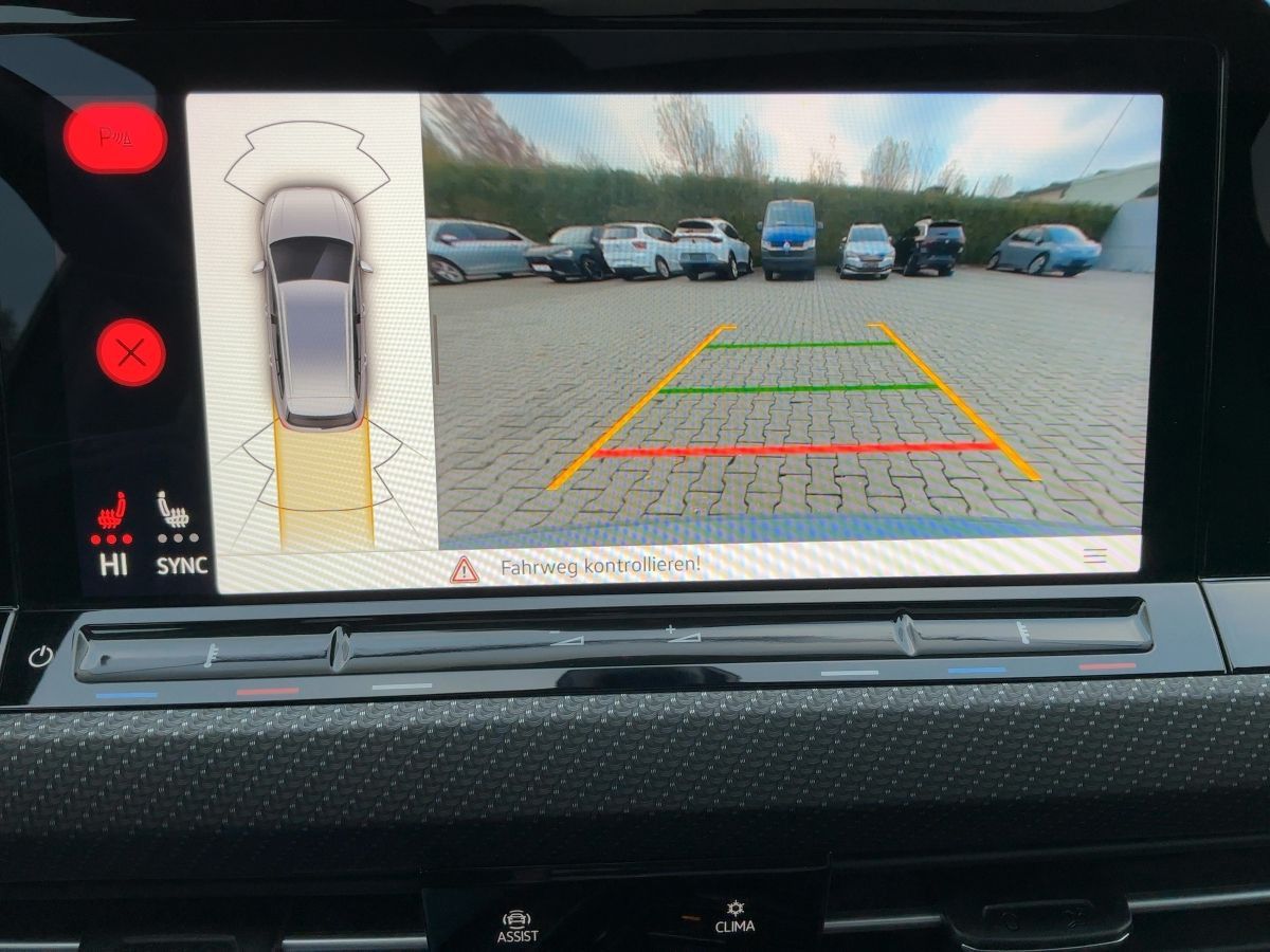 Volkswagen Golf - Bild 21