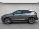 Nissan Qashqai 1.5 VC-T e-Power Tekna 116 kW, 5-türig - graue Nissan Qashqai