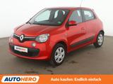 Renault Twingo 1.0 SCe Experience*LIMITER*GARANTIE* - Renault Twingo in Frankfurt (Main)