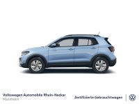 Volkswagen T-Cross - Vorschau Bild 8