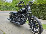 Harley-Davidson Sportster Iron 883 - Angebote entsprechen deinen Suchkriterien